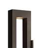 Atlantis 24 Inch Outdoor Wall Light