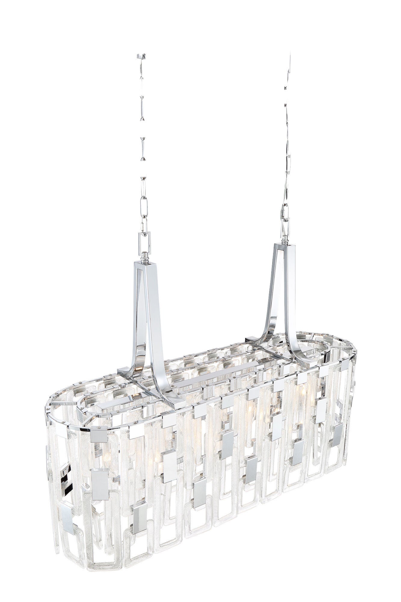 Viviana Petite Chandelier