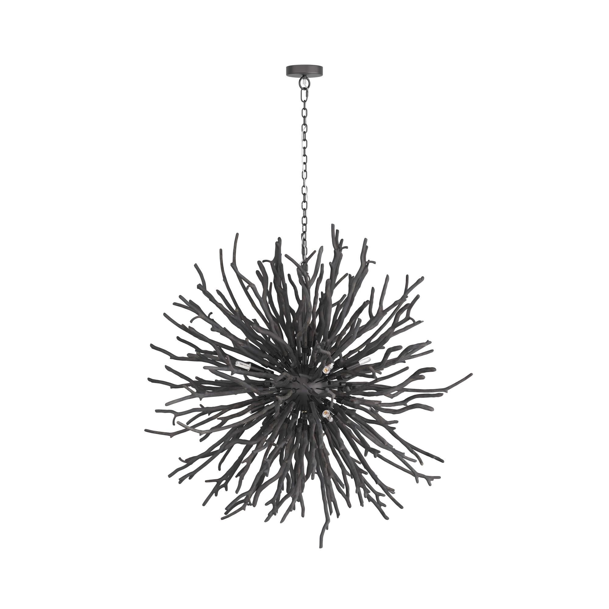 Finch 45 Inch Pendant Light