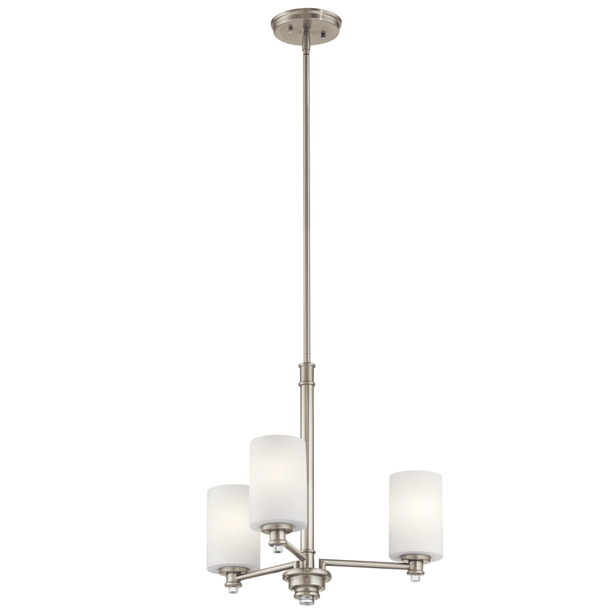 Joelson 20 Inch Chandelier
