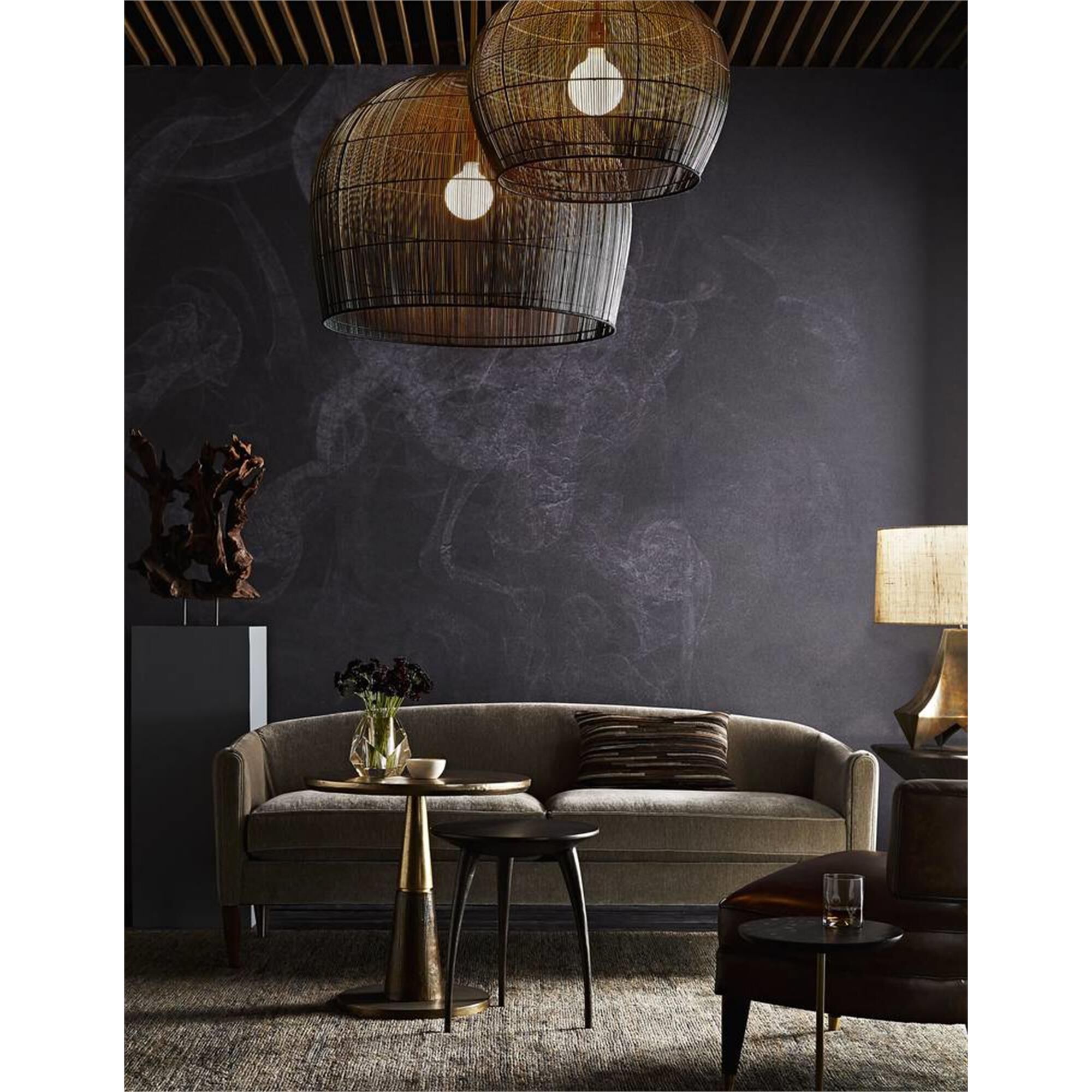 Swami Medium Pendant Light