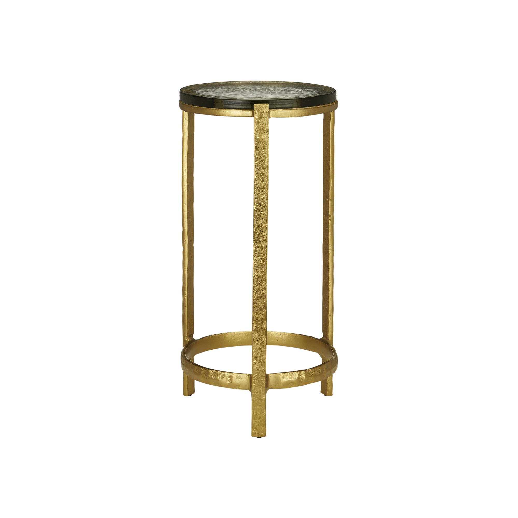 Acea 24 Inch Accent Table