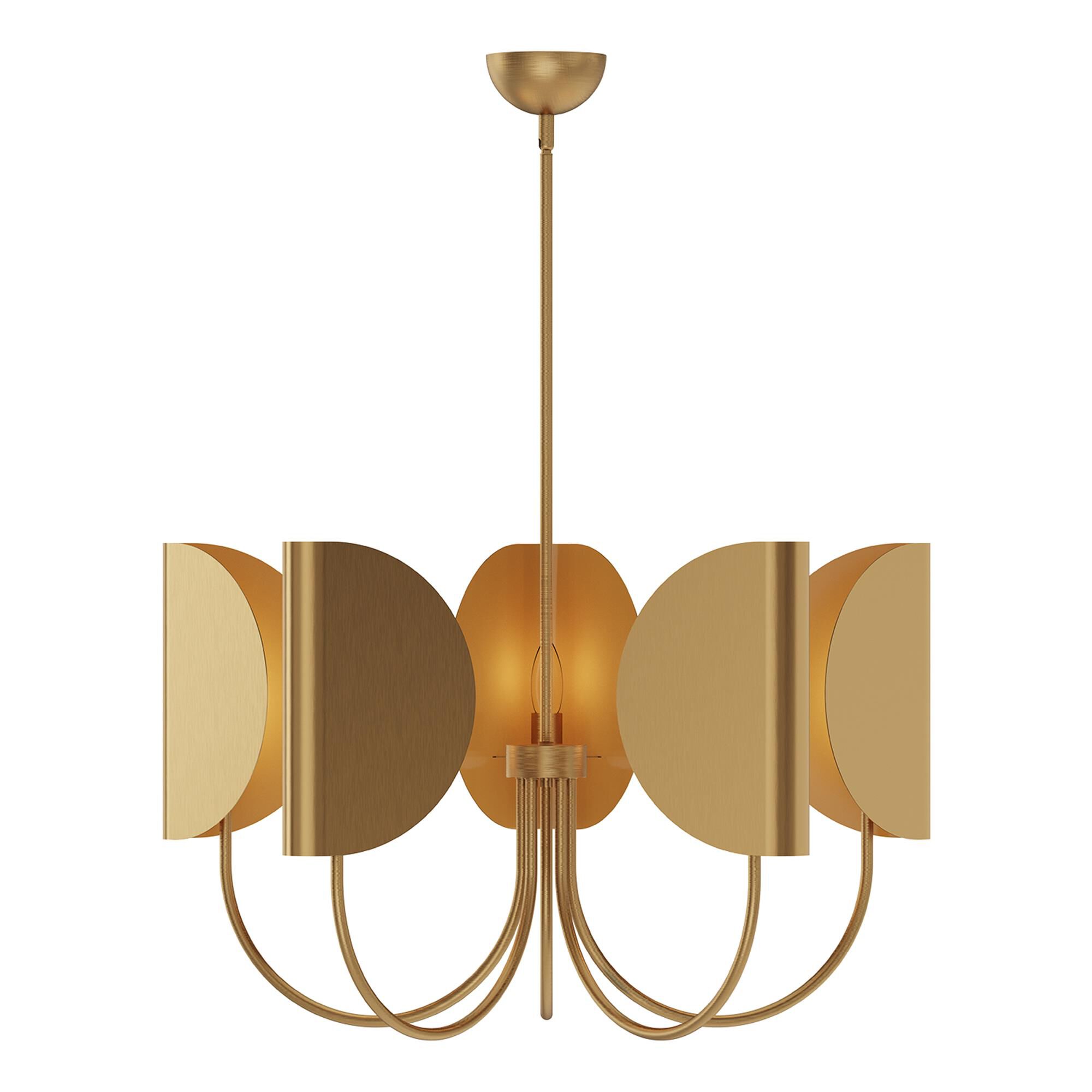 Seno Medium Chandelier