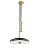 Lauren Liess Plummet Small Pendant Light