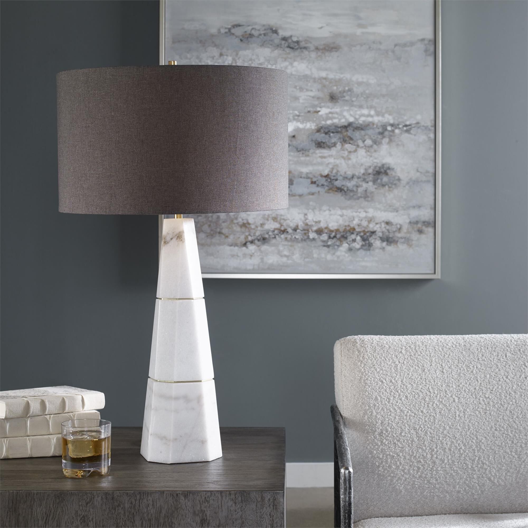 29 Inch Table Lamp