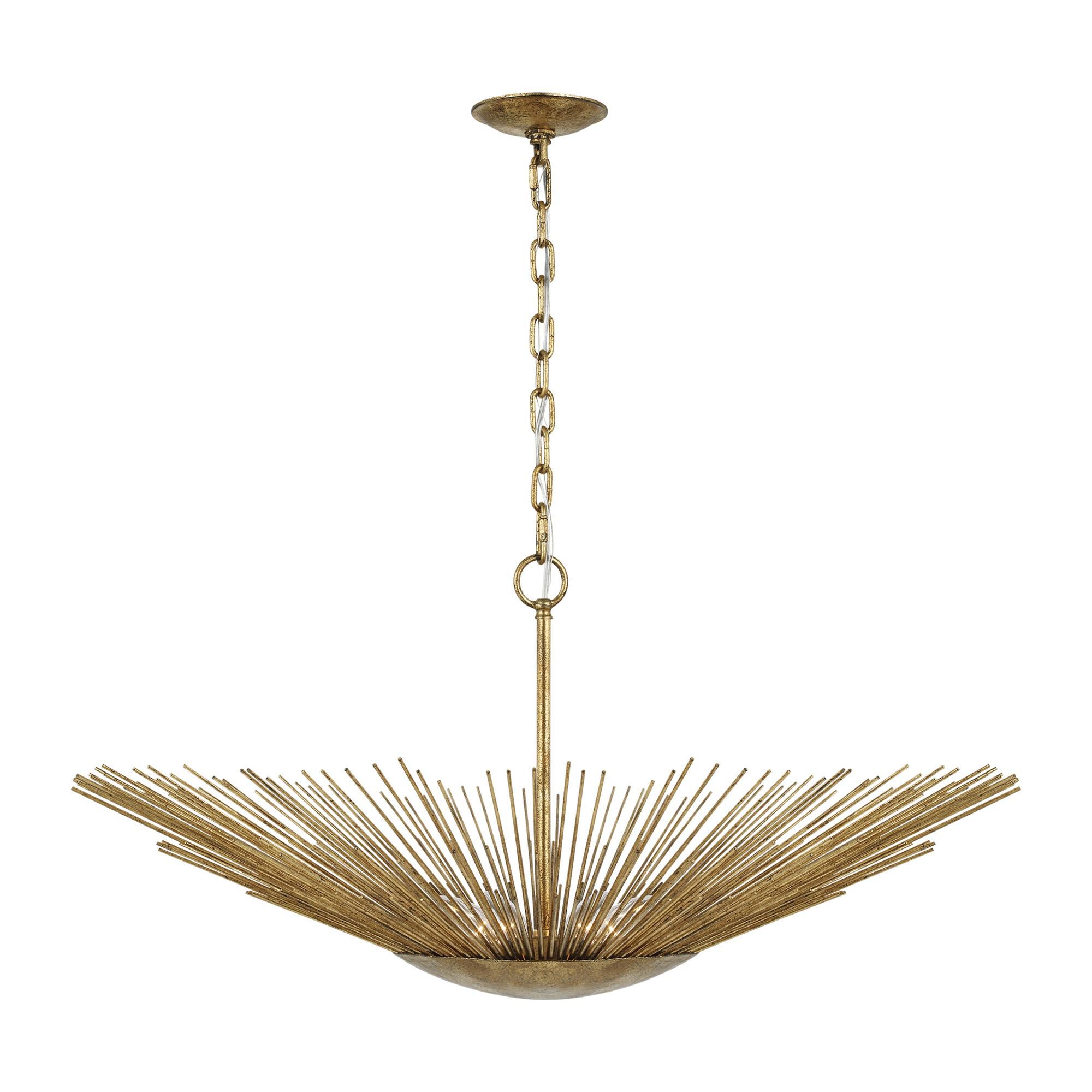 Alexa Hampton Helios Large Pendant Light