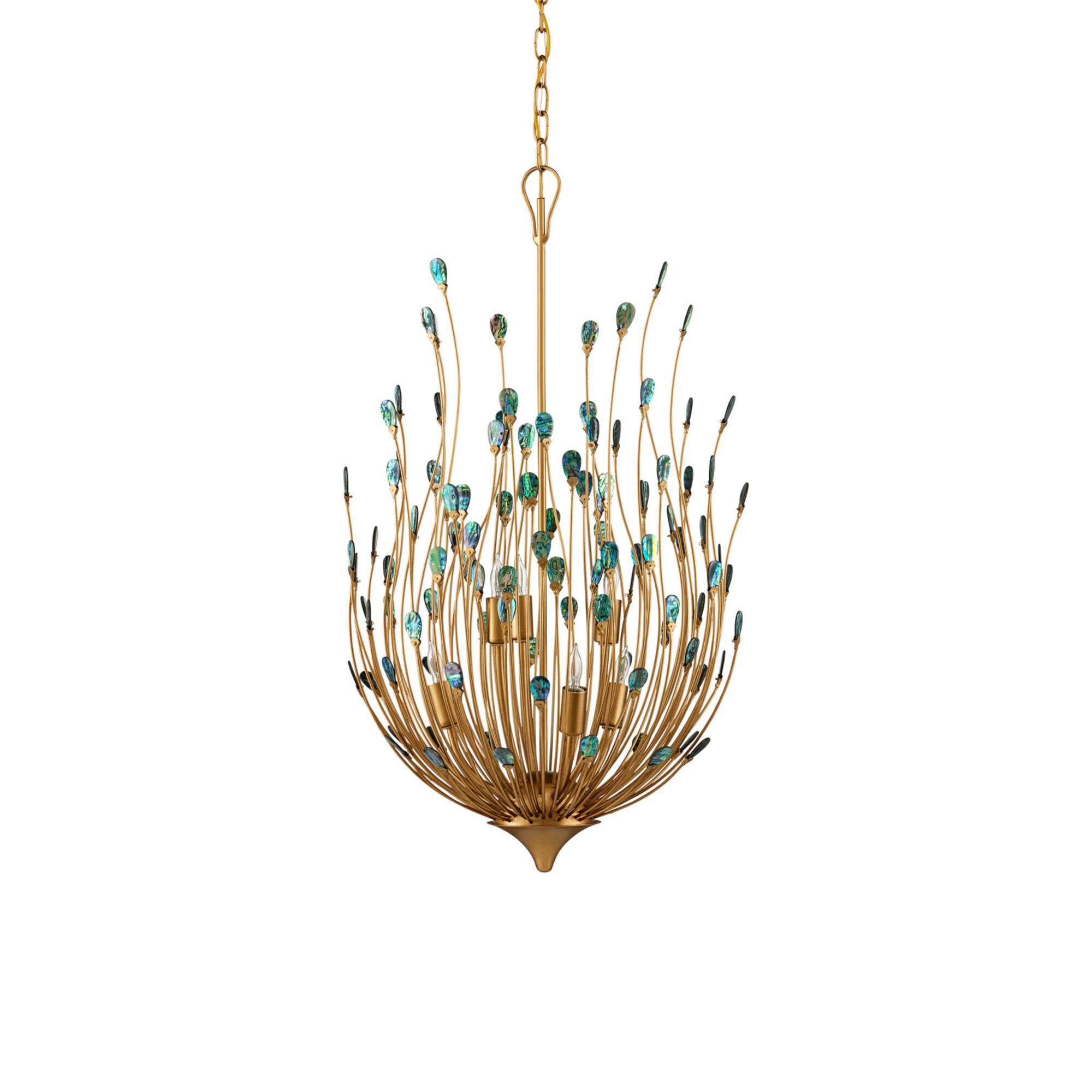Delphos Small Chandelier