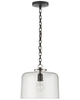 Thomas O'Brien Katie 12 Inch Mini Pendant