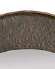 Inset Large Decorative Mirror