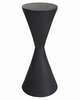 Time's Up 24 Inch Accent Table