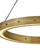 Althea Medium Chandelier