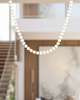 Akoya 149 Inch Linear Chandelier