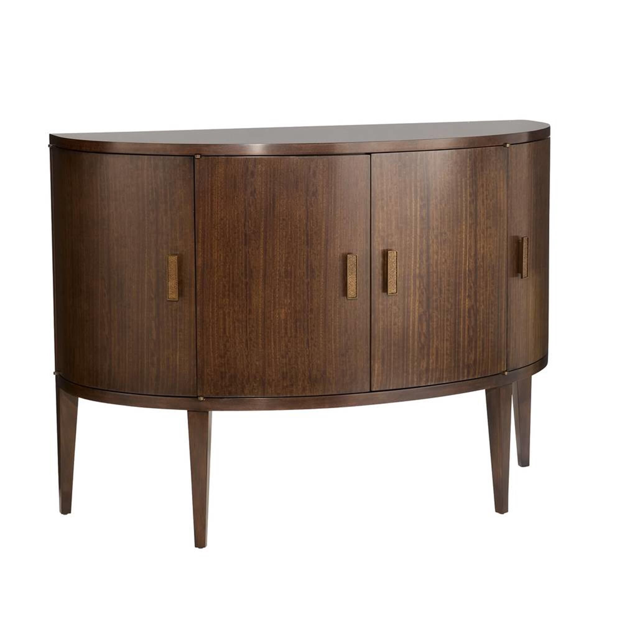 Leilani 50 Inch Storage Cabinet