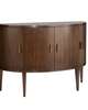 Leilani 50 Inch Storage Cabinet