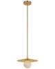 Kelly Wearstler Pertica 12 Inch Mini Pendant