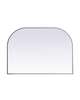 Blaire 30 Inch Decorative Mirror