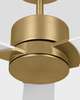 Rozzen 52 Inch Ceiling Fan