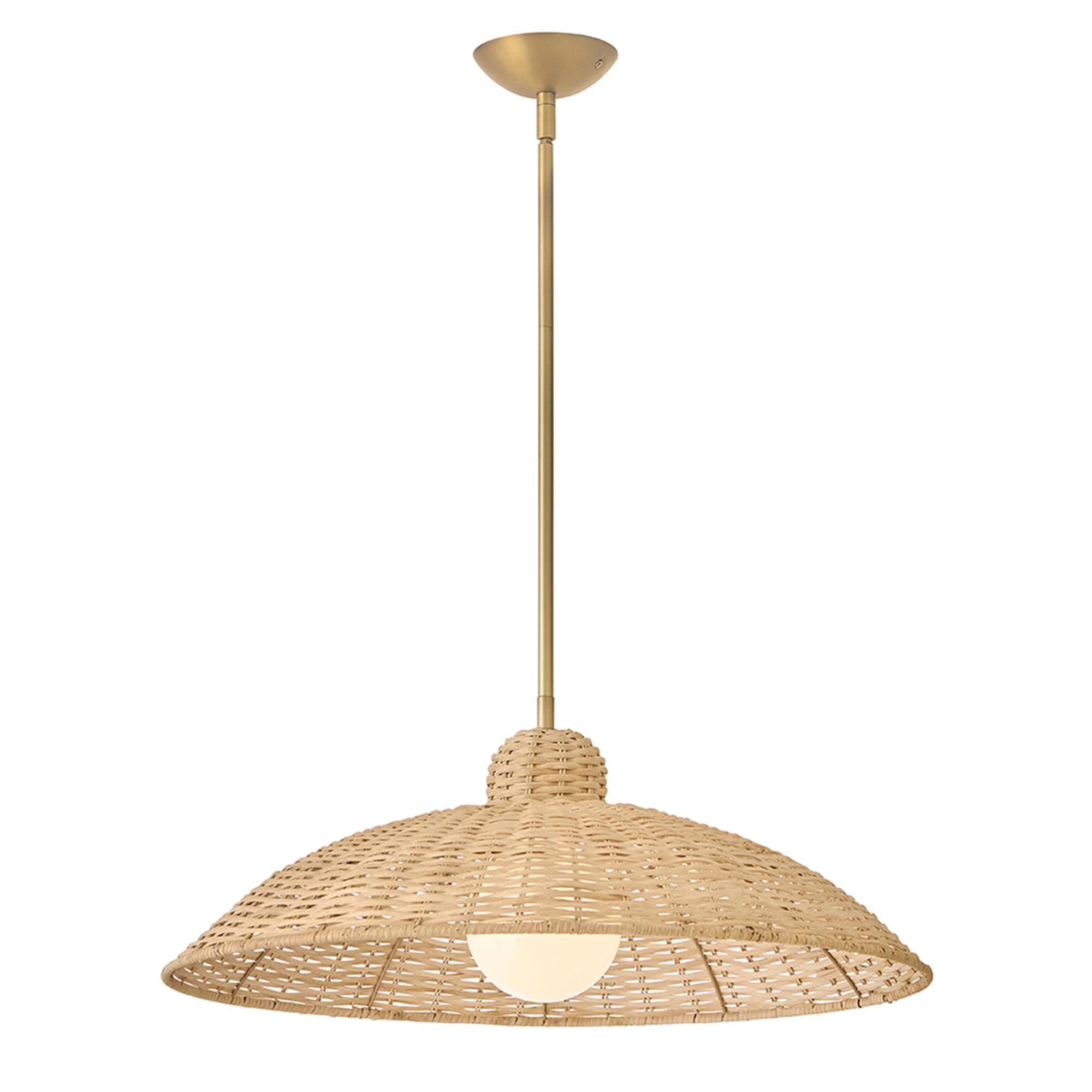 Pismo Medium Pendant Light
