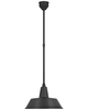 Thomas O'Brien Academy Barn 16 Inch Pendant Light
