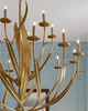 Menefee Large Chandelier