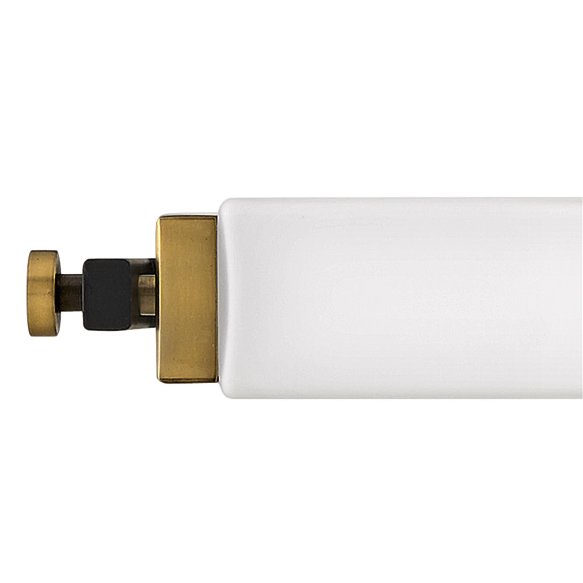 Rollins 18 Inch Bath Vanity Light