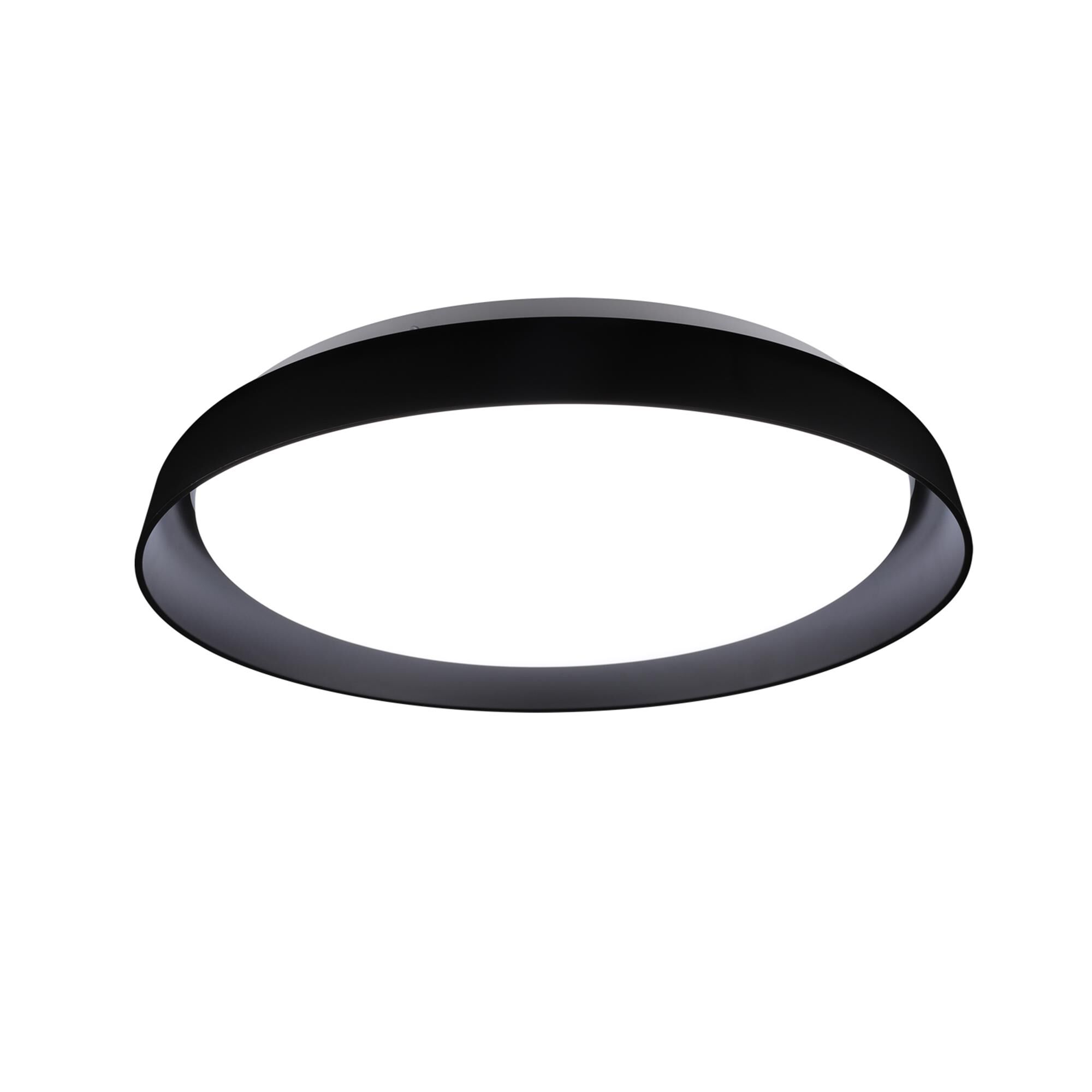 Hampton 17 Inch Flush Mount