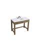 Hudson 22 Inch Bath Vanity Cabinet
