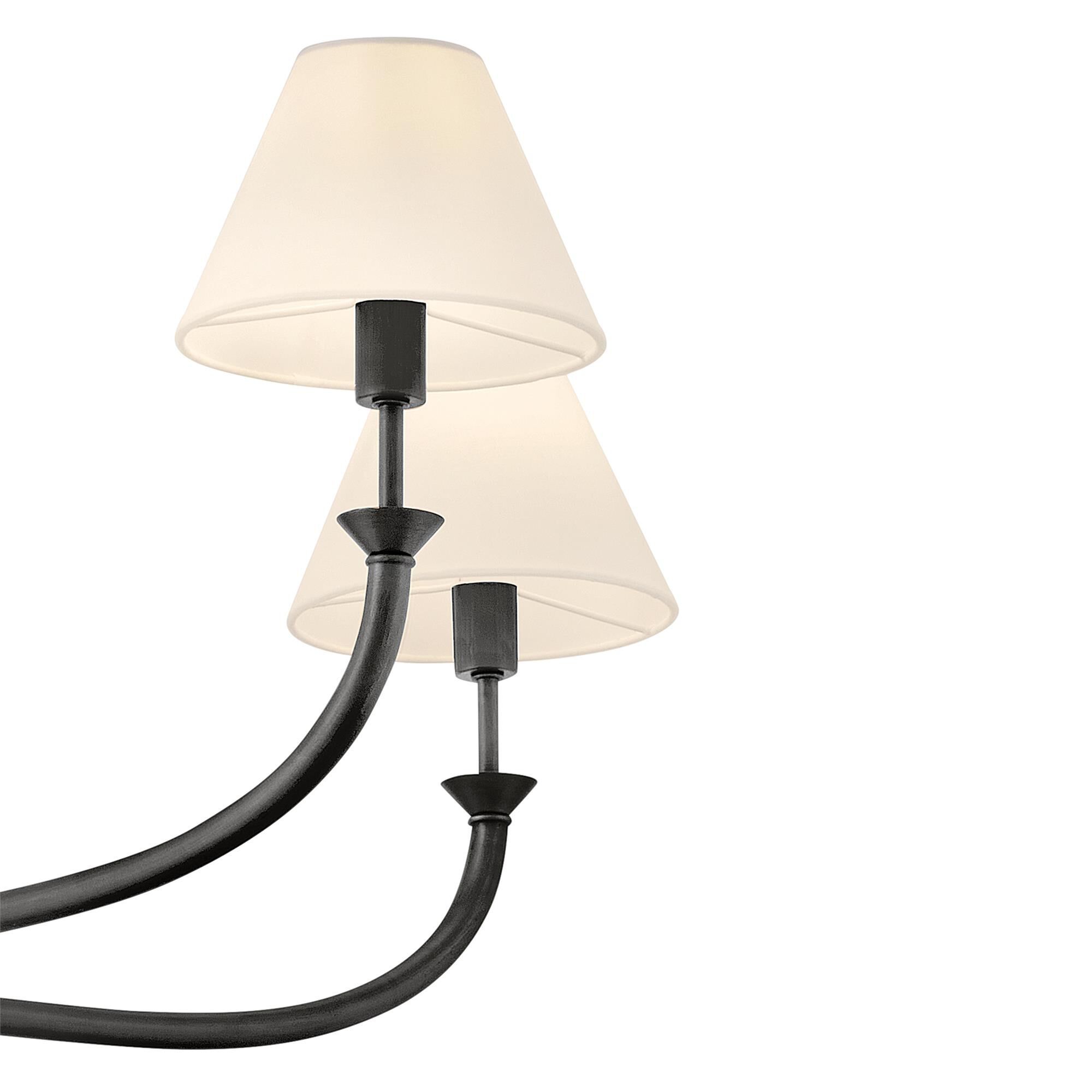 Greta Medium Chandelier