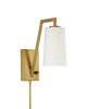 Avon Small Wall Sconce