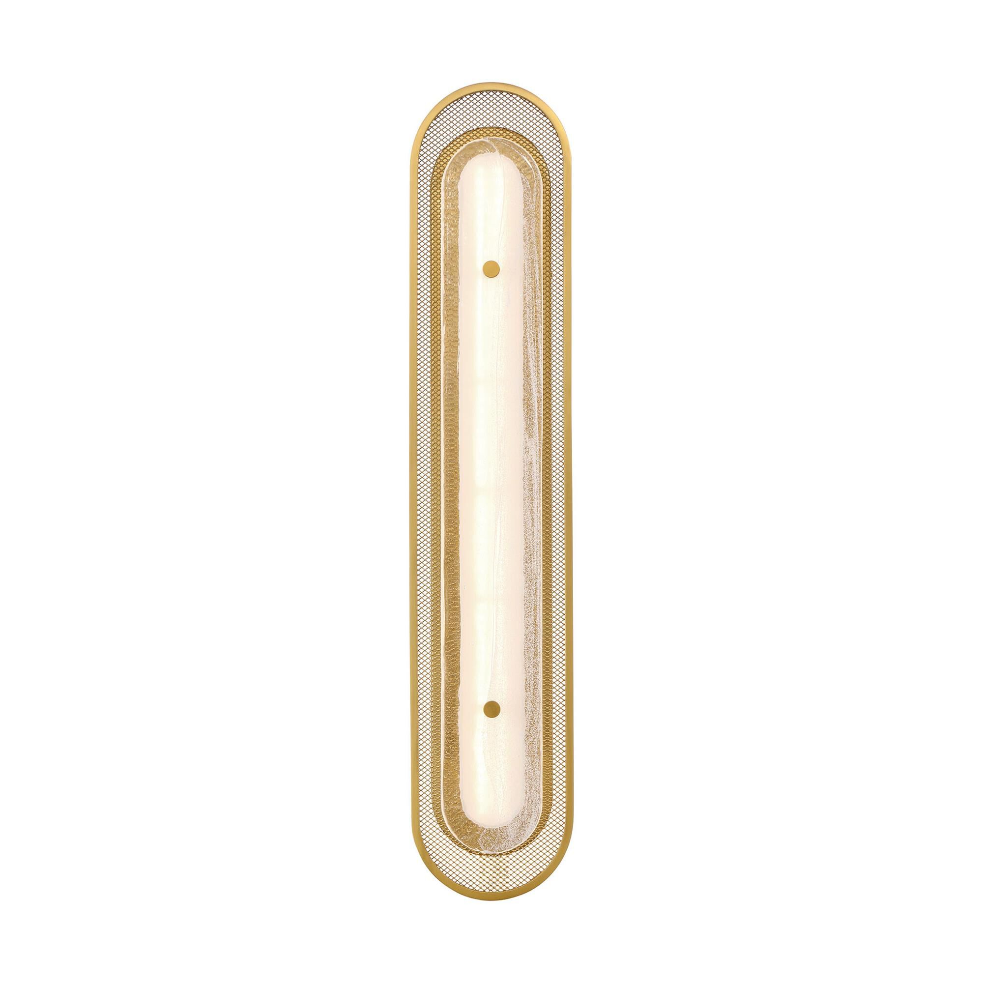Tramore 30 Inch Wall Sconce