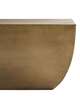 Caroline 15 Inch Accent Table