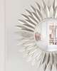Broche 20 Inch Decorative Mirror