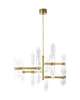 Avroko Langston Large Chandelier