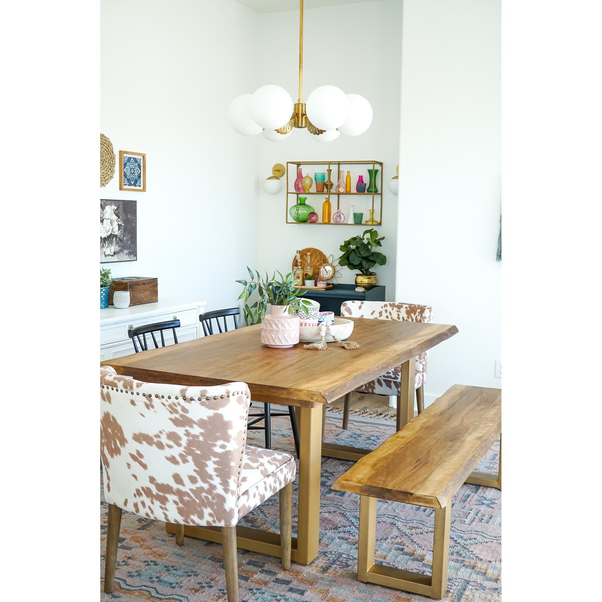 Paige 26 Inch Chandelier
