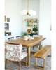 Paige 26 Inch Chandelier