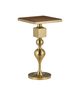 Maeve 20 Inch Accent Table