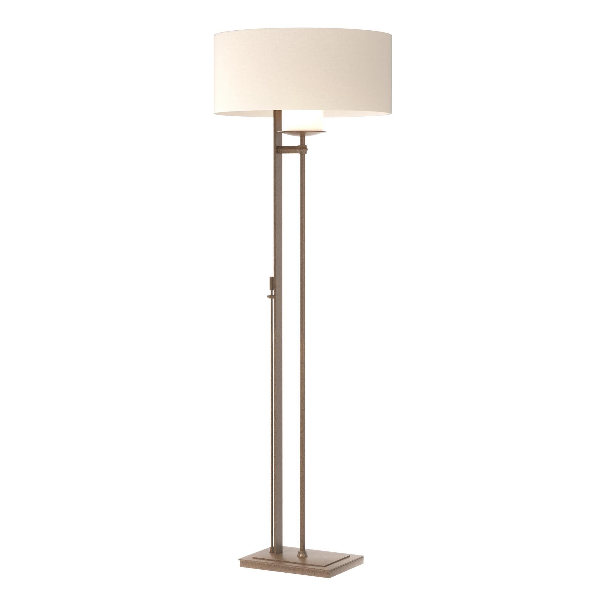 Rook 60 Inch Floor Lamp