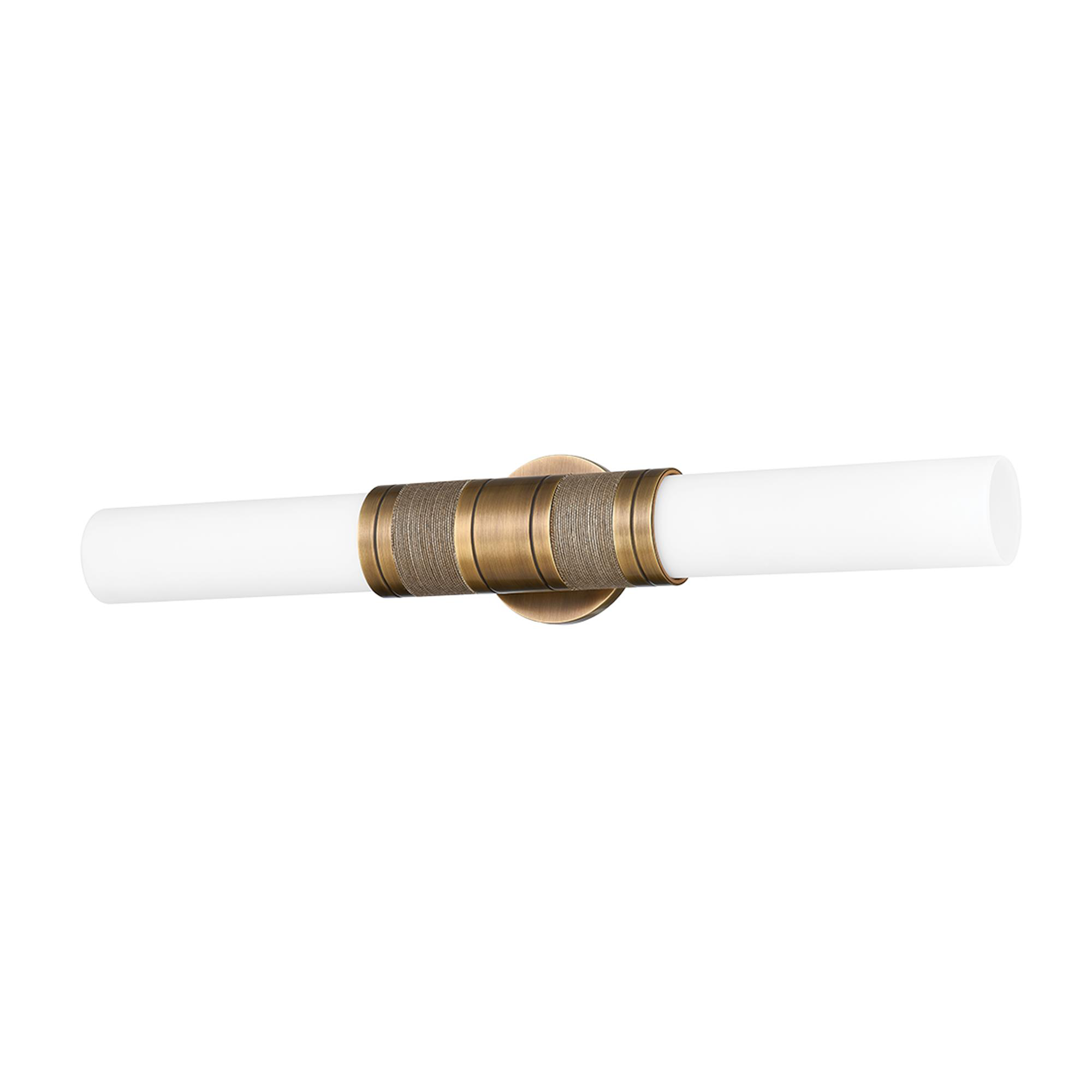Liam Large 2 Light Wall Sconce