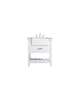 Clement 22 Inch Bath Vanity Cabinet