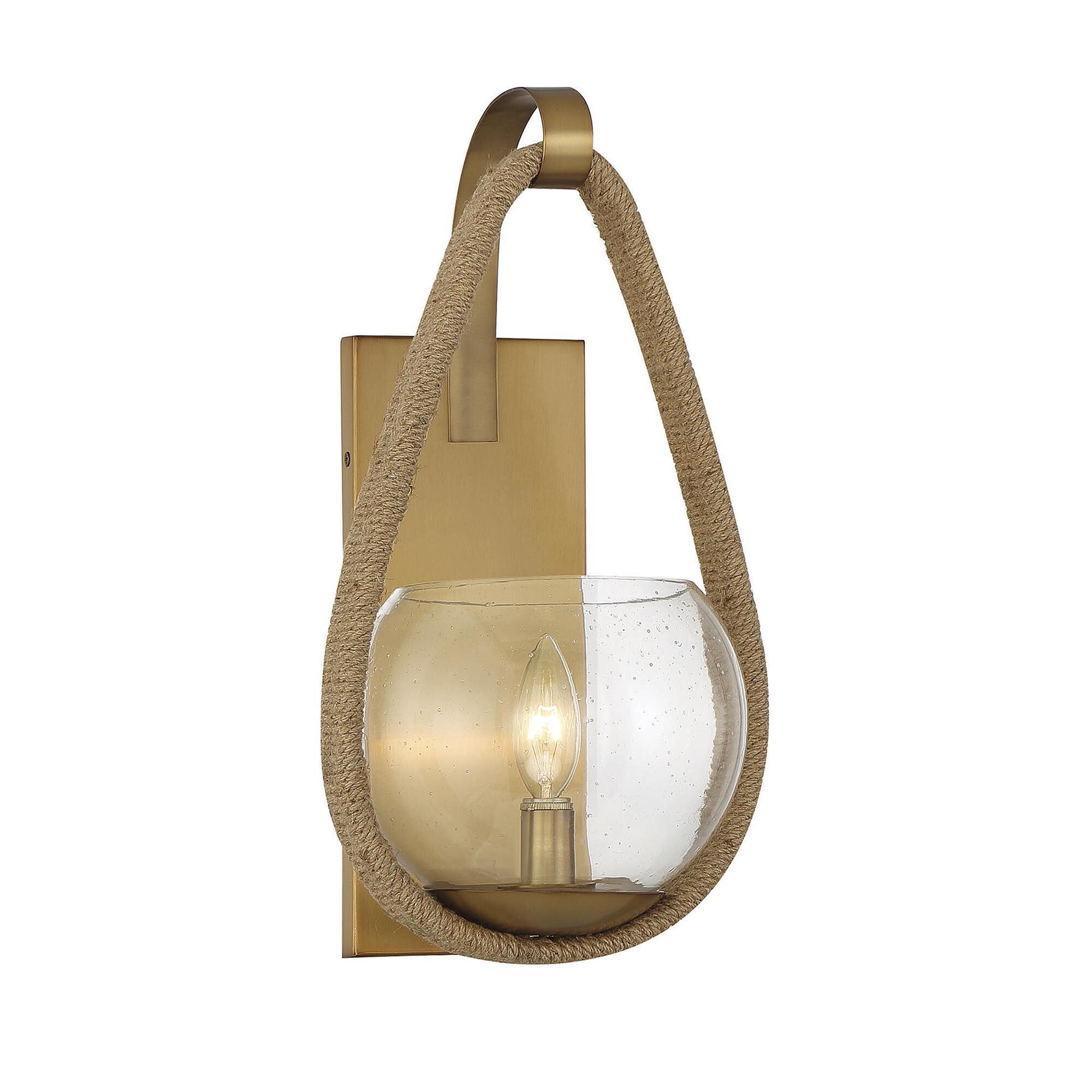 Ashe Medium Wall Sconce