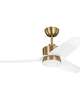 Colgin 44 Inch Ceiling Fan with Light Kit