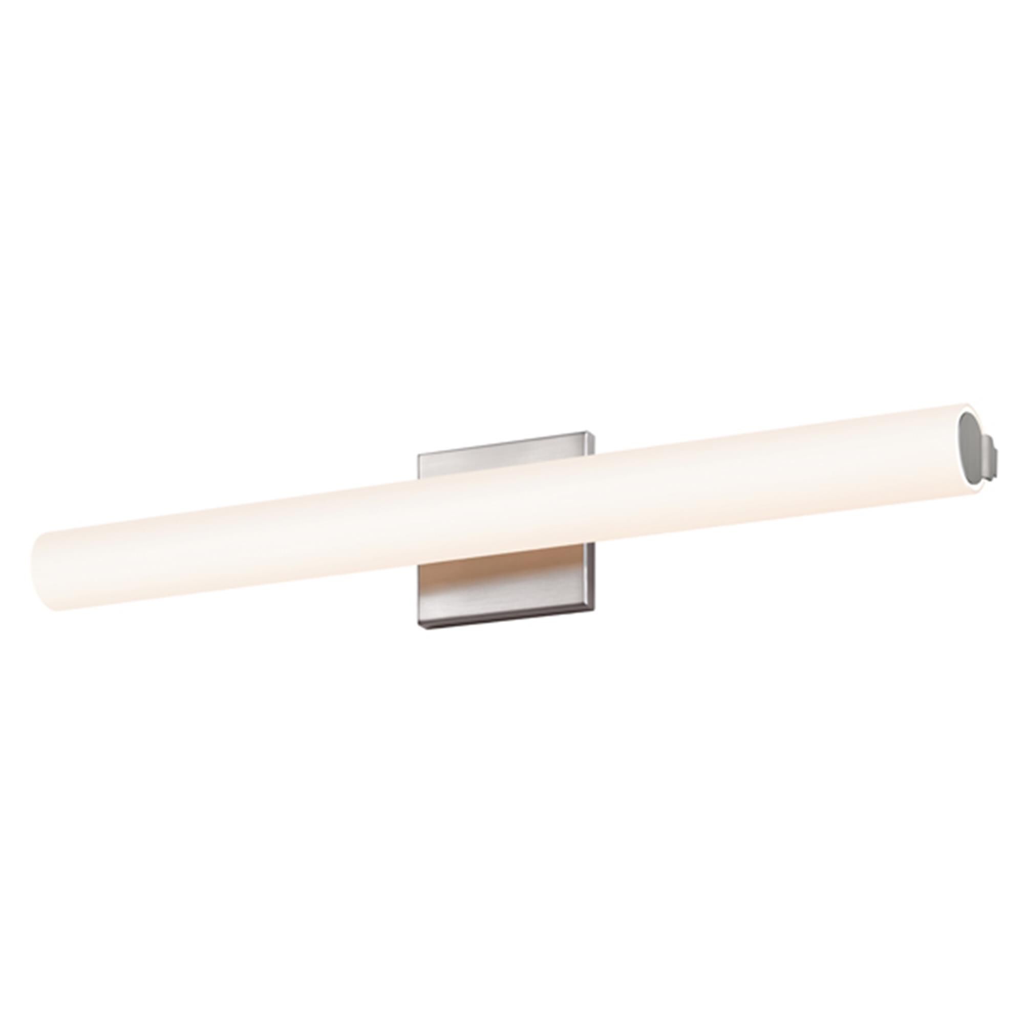 Tubo 26 Inch Bath Vanity Light