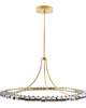 Santorini Large Chandelier