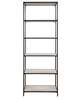 Baldwin 87 Inch Etagere