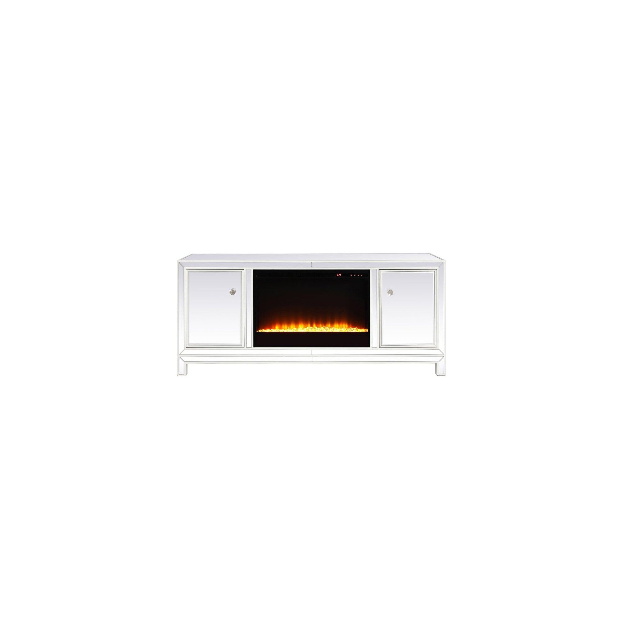 Reflexion 60 Inch Media Console