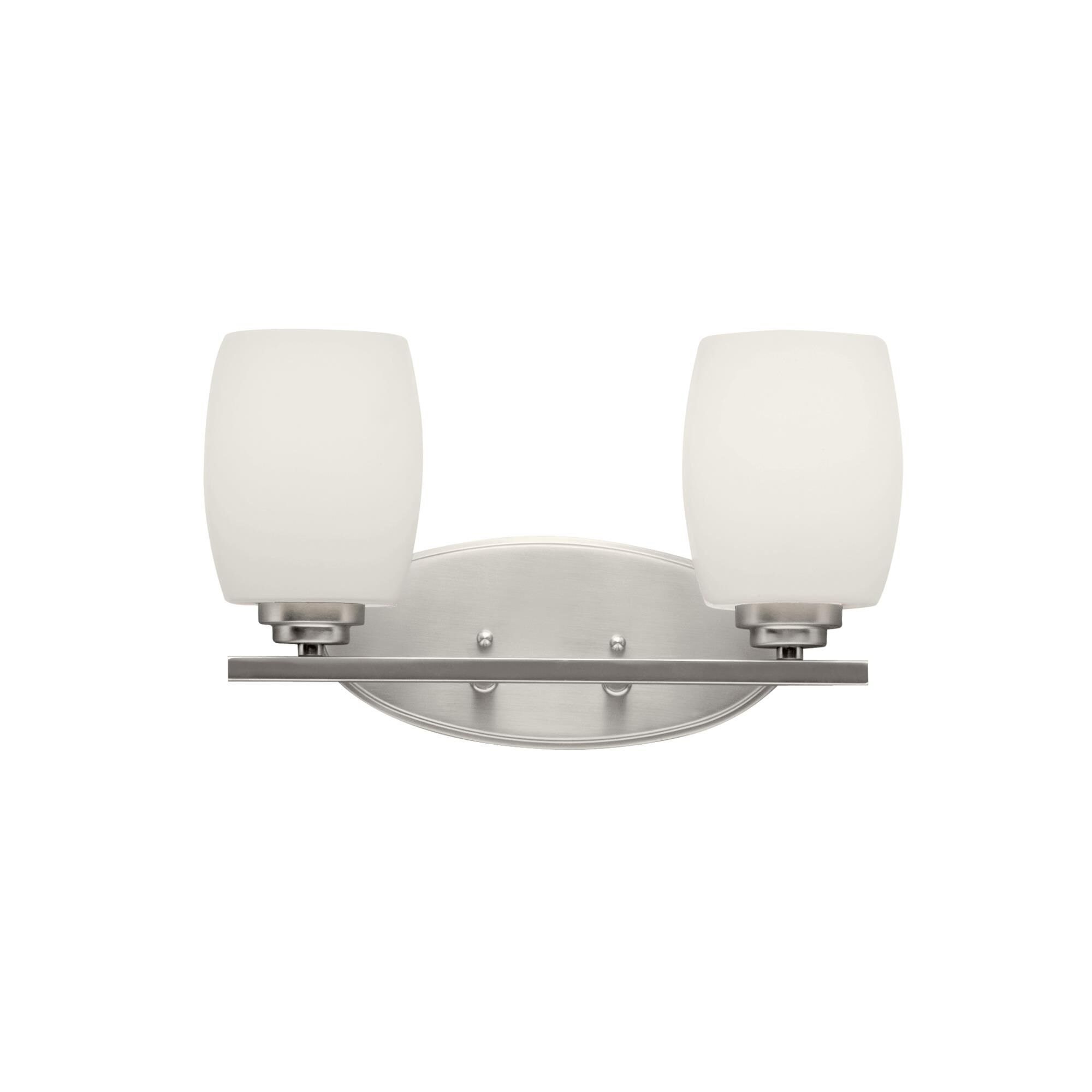 Eileen 14 Inch Bath Vanity Light