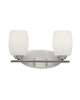 Eileen 14 Inch Bath Vanity Light