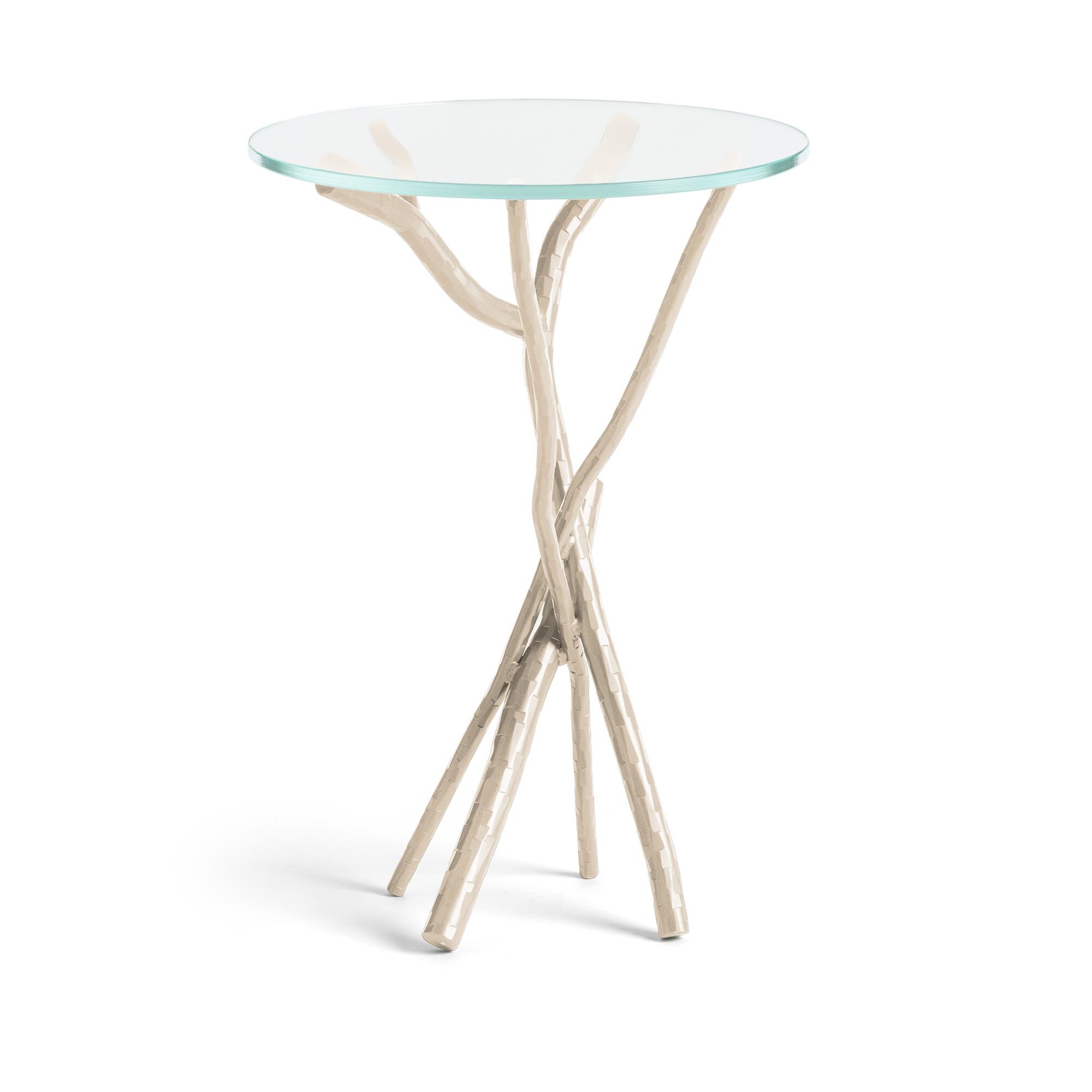 Brindille 26 Inch Accent Table