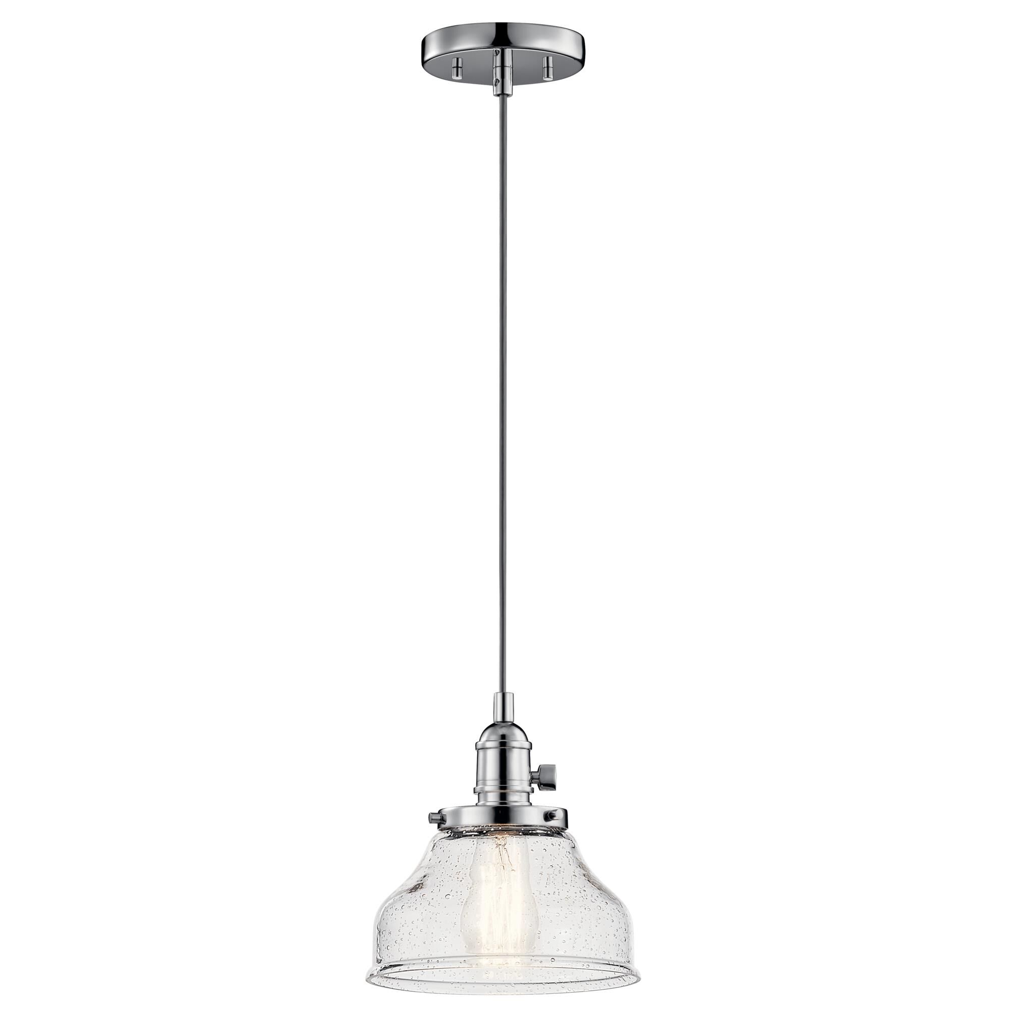 Avery 8 Inch Mini Pendant