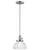 Avery 8 Inch Mini Pendant